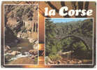 LA CORSE INOUBLIABLE  - - Corse