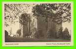 ENGLAND, UK - CAESAR´S TOWER - KENILWORTH CASTLE - PHOTO JOHN STONE - WILLIAM BEECROFT - - Other & Unclassified