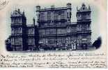 Wollaton Hall    R A Court  Nottingham.. - Nottingham