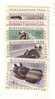 AUTRICHE JO 1964 SC N°711/17  NEUF MNH** B27 - Winter 1964: Innsbruck