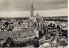 SENLIS--Vue Générale Csm Des Années 50 à 60 N°1 Par éd Gallois - Senlis