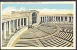 Interior Of Memorial Amphitheatre At Arlington, Va, USA - Otros & Sin Clasificación