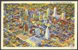 Aerial View Of Kansas City, Mo USA - Other & Unclassified