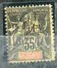 MAdA 13 - YT 46 Obli - - Used Stamps