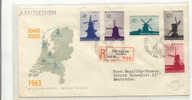 Fdc Molens Nl - Windmills