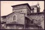 PUY DE DOME - Courpiere - Eglise Du IXe Siecle - Courpiere