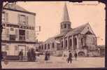 PUY DE DOME - Besse - L'eglise - Besse Et Saint Anastaise