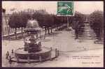 PUY DE DOME - Ambert - La Fontaine Des Eaux Avec Ses Grandes Eaux - Ambert