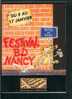 P´tiluc. Festival BD De Nancy - Advertentie