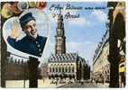 Arras - L'ami Bidasse - Sonstige & Ohne Zuordnung