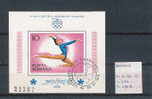 Romania Yv. Bl. 126 Used - Sommer 1976: Montreal