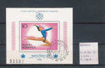 Romania Yv. Bl. 126 Used - Verano 1976: Montréal