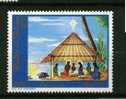 Wallis Et Futuna.**  PA N° 159 -  Noêl - - Altri & Non Classificati