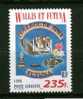 Wallis Et Futuna.**  PA N° 192 - Collède De Sisia - Altri & Non Classificati