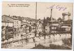 55 - LIGNY-EN-BARROIS. Vue De La Tour Et De L'Ornain. - Ligny En Barrois