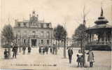 ALFORTVILLE - La Mairie - Alfortville