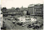 Bruxelles Place Rogier Et Gare Du Nord - Transport (rail) - Stations