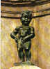 Bruxelles Manneken-Pis - Celebridades