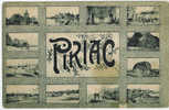 PIRIAC - Carte Souvenir. - Piriac Sur Mer