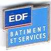 EDF Batiment Et Services - EDF GDF