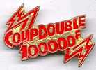 CoupDouble 100000F - Juegos