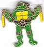 Tortue Ninja N°24 - BD