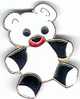 Nounours Panda - BD