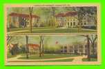 KANSAS CITY, MO - TWO MULTIVIEW - KANSAS CITY UNIVERSITY - - Kansas City – Missouri