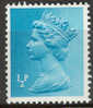 GRANDE BRETAGNE - 1970-80  - ELISABETH II - Other & Unclassified