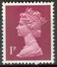 GRANDE BRETAGNE - 1970-80  - ELISABETH II - YVERT & TELLIER N° 606 A NEUF(S) - Other & Unclassified