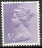 GRANDE BRETAGNE - 1970-80  - ELISABETH II - YVERT & TELLIER N° 613 NEUF(S) - Other & Unclassified