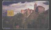 CZECH REPUBLIC - C251 - CASTLE - Tschechische Rep.