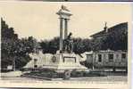 DIVONNE LES BAINS MONUMENT AUX MORTS - Divonne Les Bains