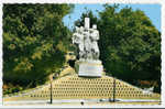 LA SABLIERE-CHATEAUBRIAND - Aux Fusillés Et Massacrés De La Résistance 22 Octobre 1941.( Monument Aux Morts) - Châteaubriant