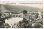 23 - CHAMBON-SUR-VOUEIZE. Vue Générale Du Pont. - Chambon Sur Voueize