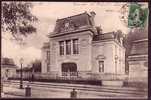 HAUTE MARNE - Wassy - La Caisse D'epargne - Wassy