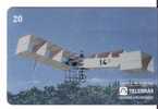 Brasil Plane – Aeroplane – Planes – Aircraft – Avion – Aeroplano – Luftfahrzeug  ( Flugzeug ) - Flugzeuge