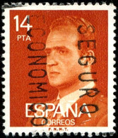 Pays : 166,8 (Espagne)          Yvert Et Tellier N° :  2278 (o) - Used Stamps