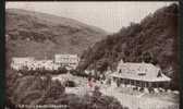 Glen Helen Grounds Handsworth 1907 - Insel Man