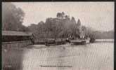 Loch Katrine - Perthshire