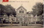 AULNAY  BIGOTTINE  MAISON DE RETRAITE 1913 - Aulnay Sous Bois