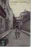 Rue De La Republique - Lodeve