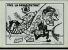 CP LARDIE - N°850 - VIVE L COHABITATION - 09/1986 - 100 Exemplaires - Lardie