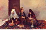 BETHLEEM (Palestine) - Femmes De Bethléem - Palestina