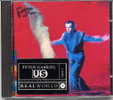 PETER GABRIEL  - US REAL WORLD  -  CD 10 TITRES 1992 - Disco, Pop