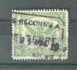 Timbre Chemin De Fer Cachet De FORTUNE 1919 Poids Reconnu (APP)ELTERRE  --  3/047 - Other & Unclassified