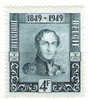 Belgique - 1949 - COB 810 - Neuf ** - Unused Stamps