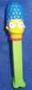 Pez "SIMPSON" - Pez