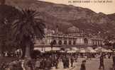 Monte-Carlo       Le Café De Paris - Wirtschaften & Restaurants