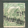 Timbre Chemin De Fer Cachet De FORTUNE 1919 Griffe THIMEON  --  3/081 - Andere & Zonder Classificatie